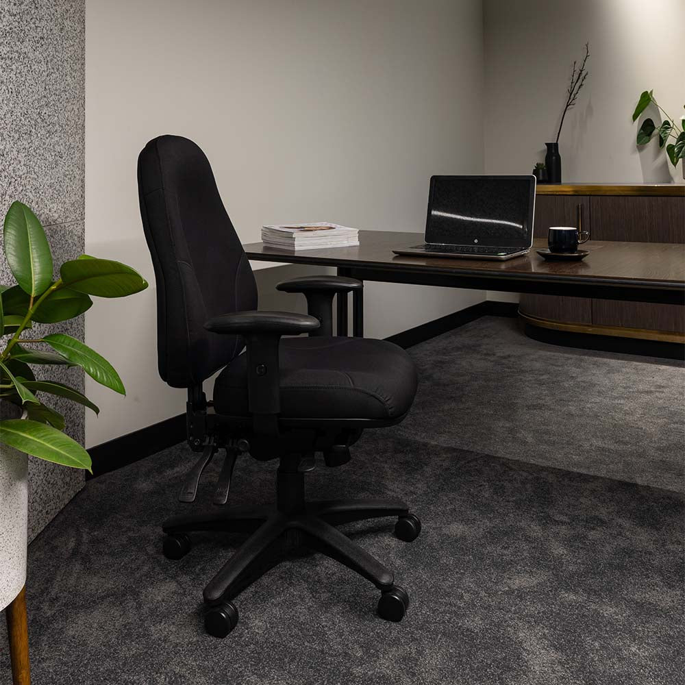 Laxovtra Buro Persona 24/7 Ergonomic Office Chair