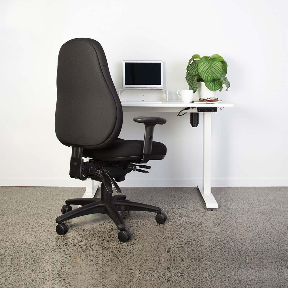 Laxovtra Buro Persona 24/7 Ergonomic Office Chair