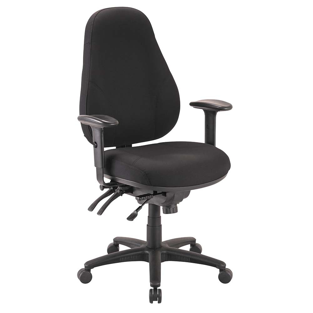 Laxovtra Buro Persona 24/7 Ergonomic Office Chair