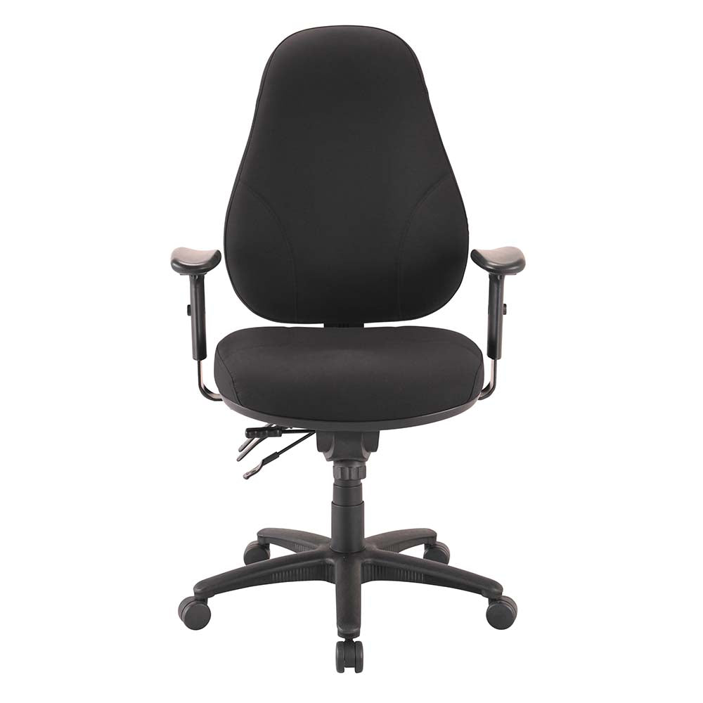 Laxovtra Buro Persona 24/7 Ergonomic Office Chair