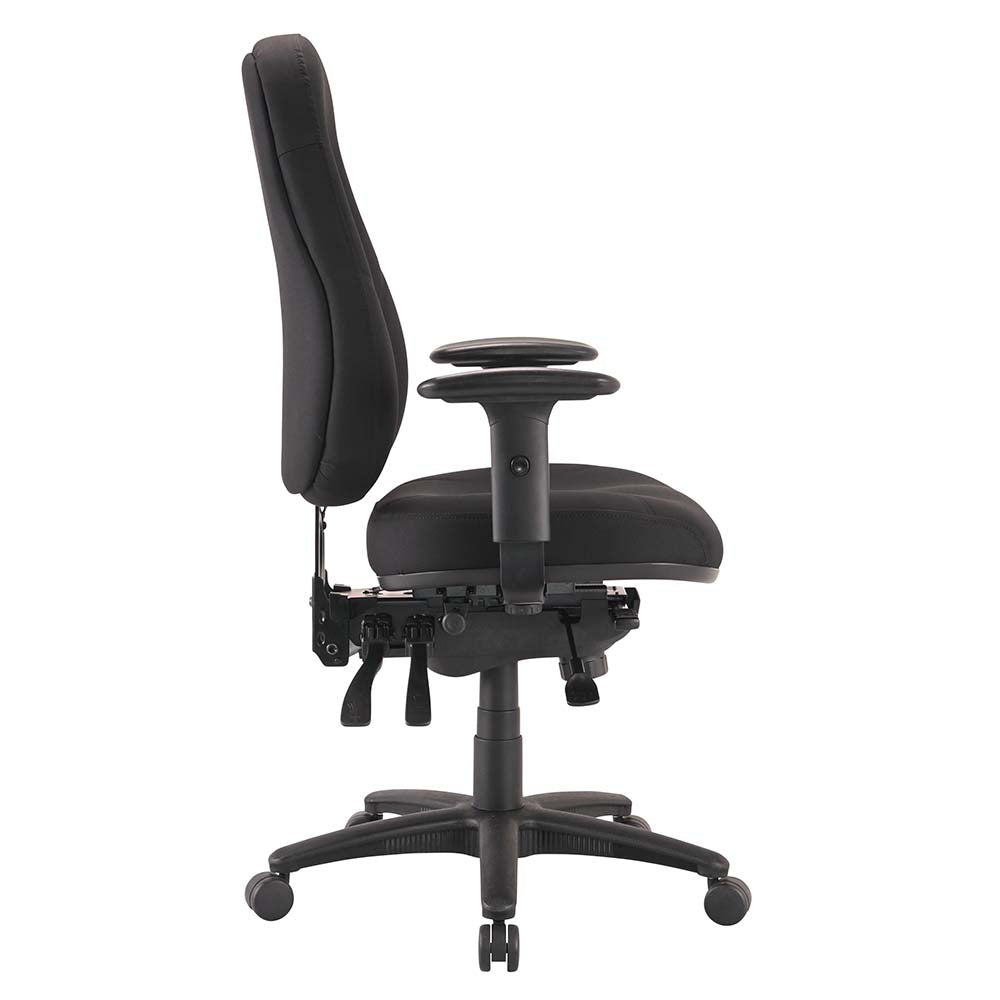 Laxovtra Buro Persona 24/7 Ergonomic Office Chair