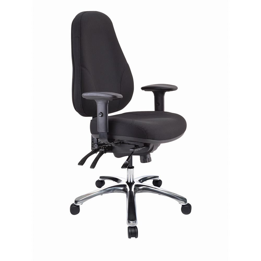 Laxovtra Buro Persona 24/7 Ergonomic Office Chair