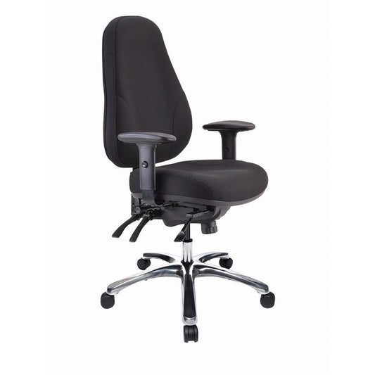 Laxovtra Buro Persona 24/7 Ergonomic Office Chair