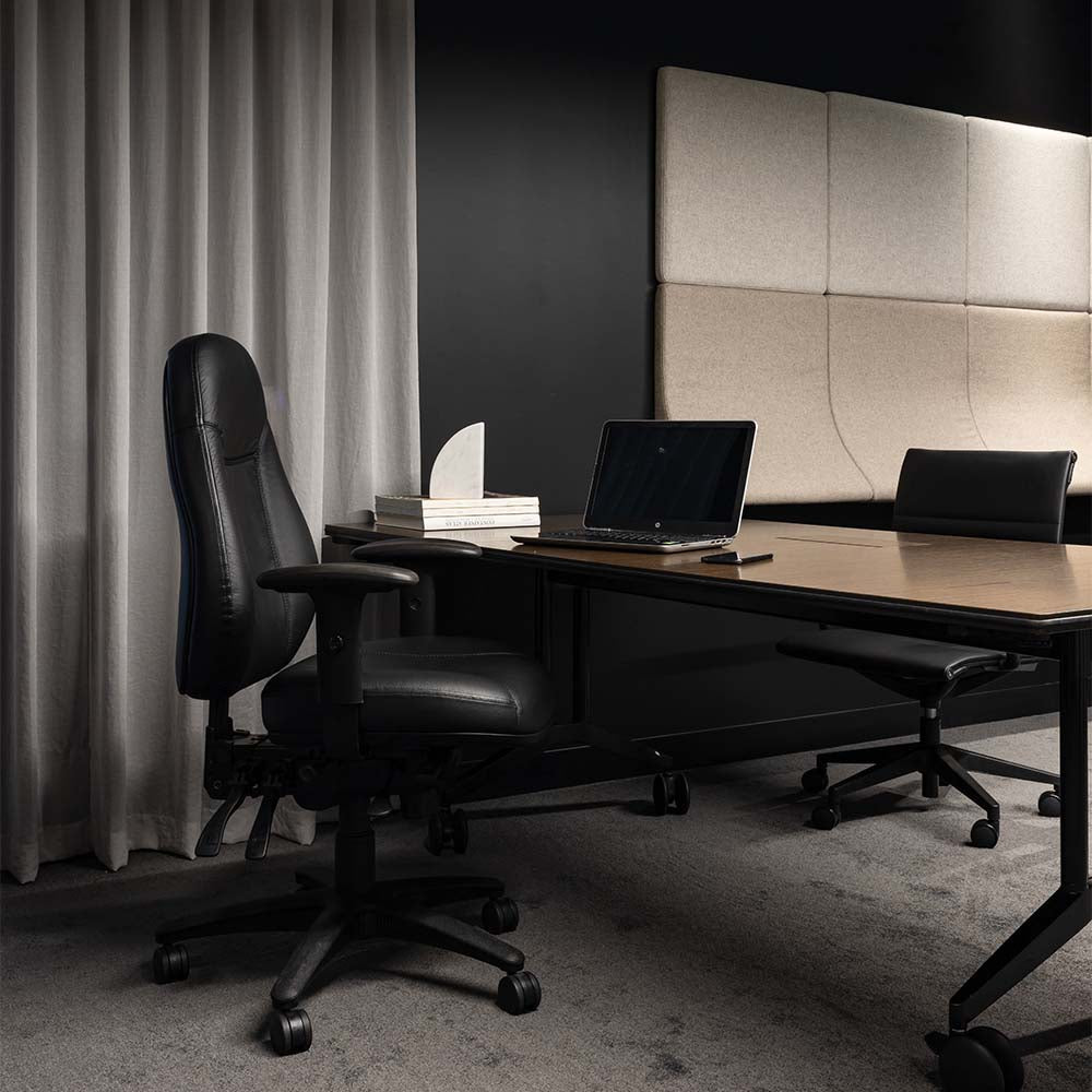 Laxovtra Buro Persona 24/7 Ergonomic Office Chair