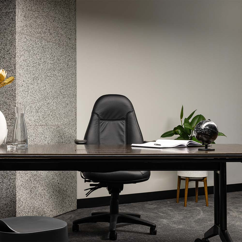 Laxovtra Buro Persona 24/7 Ergonomic Office Chair