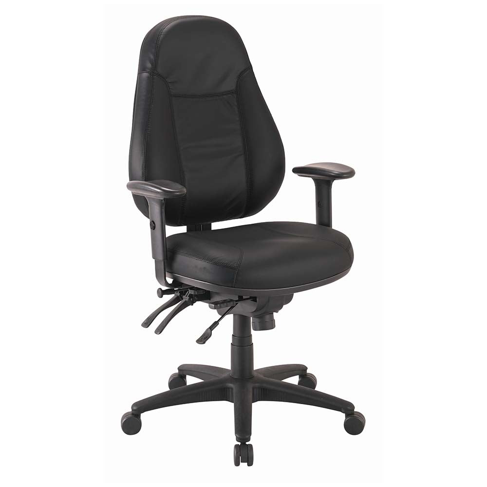 Laxovtra Buro Persona 24/7 Ergonomic Office Chair