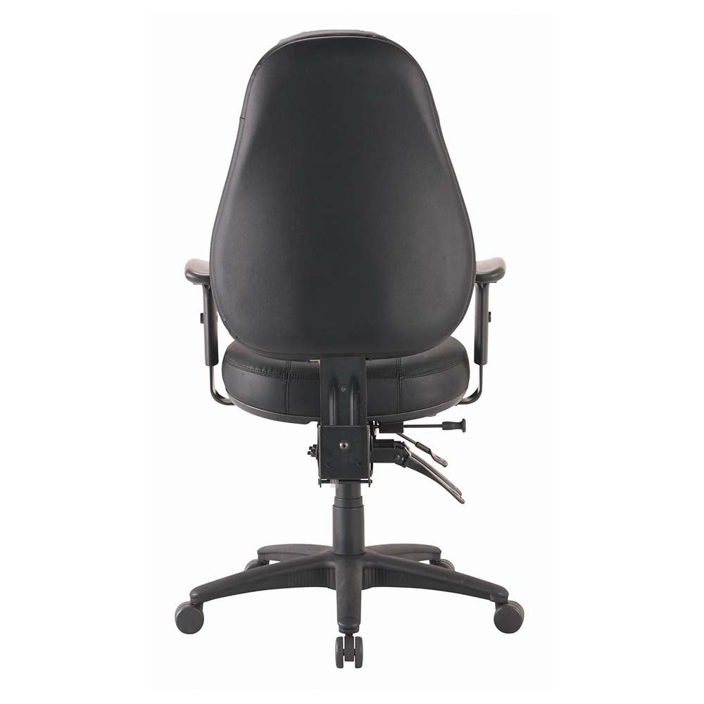Laxovtra Buro Persona 24/7 Ergonomic Office Chair