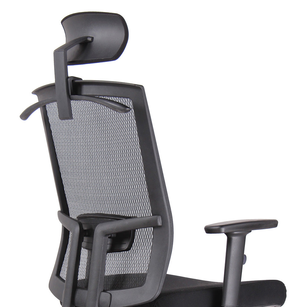Laxovtra Kal Ergonomic Office Chair