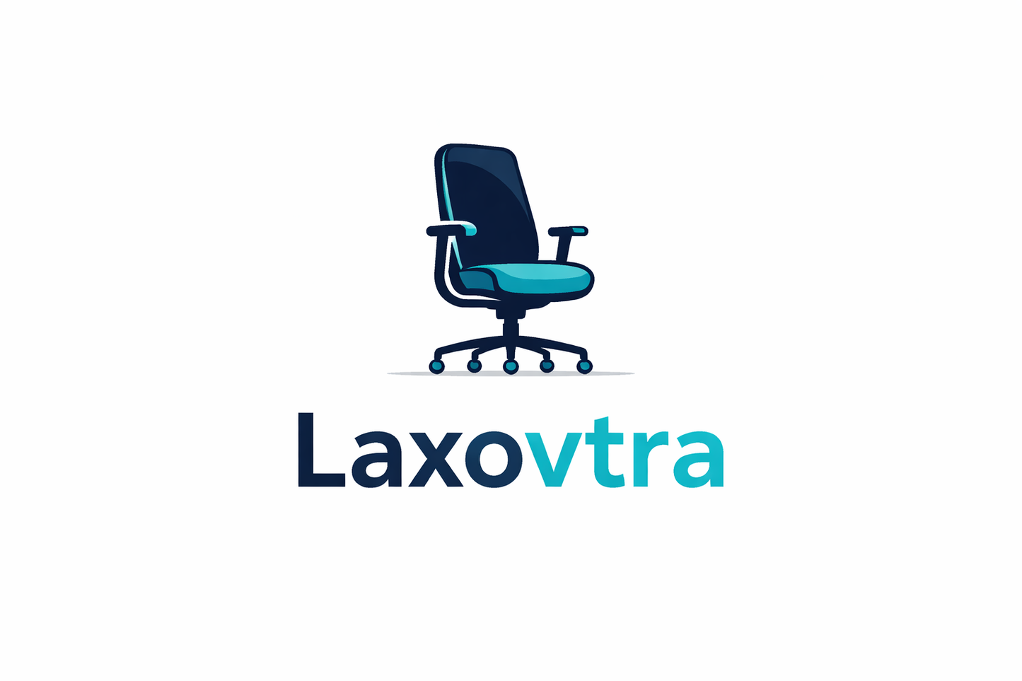 Laxovtra Statesman Leather Executive Chair